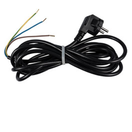Kermi, x-well Netzanschlusskabel 3, 5 Meter, für N400 Y9102000002K