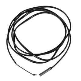 Kermi, x-well NTC Temperatursensor 10k, 2 Meter Y9102000006K