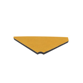 Kermi, x-well Dämmmatte Bypass A2 für N400 Y9102000017K