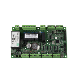 Kermi, x-well CR200 Platine für N170 Y9102000026K