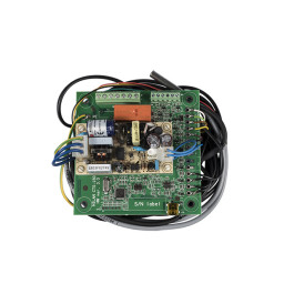 Kermi, x-well CR100 Platine für N170/N300 und N400 Y9102000027K