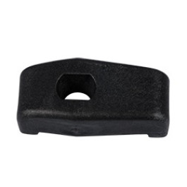 Kermi, x-well Verschlussknebel für Sterngriff M5x25 mm, für N170 Y9102000029K