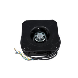Kermi x-well Radialventilator für N170 K3G133-RA01-09, für N170 Y9102000030K