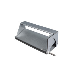 Kermi, x-well Bypass-Klappe mit Achse für N170 Y9102000031K