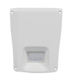Kermi x-well Abdeckung für Hauptplatine für S-Serie Y9103000026K