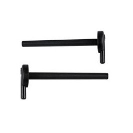Kermi x-well Druckmessstutzen, 2 Stück , für S-Serie Y9103000035K