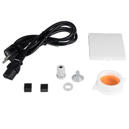 Kermi x-well Installations-Kit (Zubehör) für S-Serie Y9103000037K