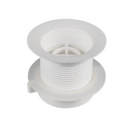 Kermi x-well Kondensat-Ablaufelement, G1 1/2, für S-Serie Y9103000063K