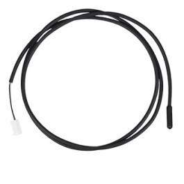 Kermi x-well Temperatursensor T4, PT1000 für F130 Y9103000070K