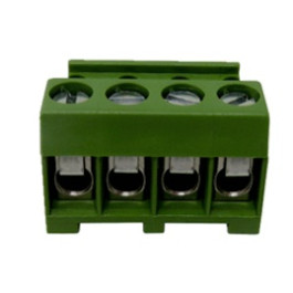 Kermi x-well Anschlussstecker für A21 UP-Gehäuse, 5 Stück Y9201000006K