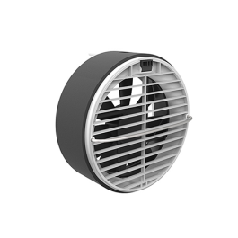 Kermi, x-well Ventilatoreinheit für D12 Y9202000004K