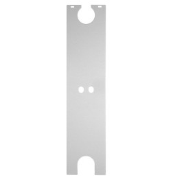 Kermi seitliche Abdeckung BH: 500/505mm für Typ 22 # ZA01760011