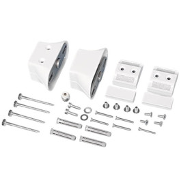 Kermi Befestigungs-Set Diveo ZB04040001