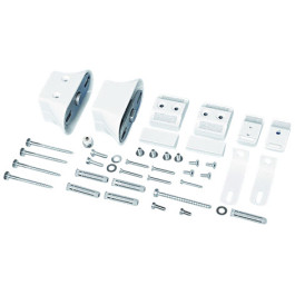 Kermi Befestigungs-Set Diveo-E ZB04050001