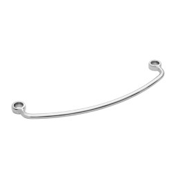 Kermi Handtuchbügel Länge 516mm Oberfläche chrom ZC00810001