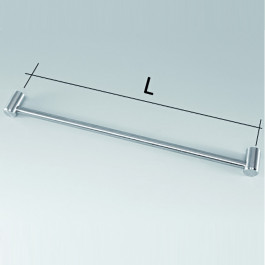 Arbonia Handtuchstange Deco Plus L=640mm  ZC00930004