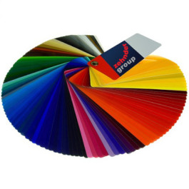 Zehnder Sonderfarbe für Charleston 2-Säuler H: 26 L: 73,6cm ZC120516-SF