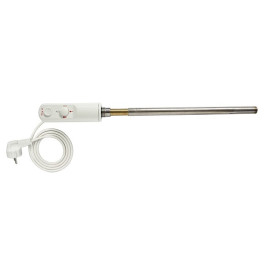 Zehnder Elektro-Heizpatrone DBM 1200, weiß Leistung 1200 Watt 857521