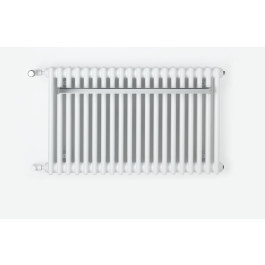 Zehnder Handtuchhalter chrom für Charleston, Baulänge 918mm 966028