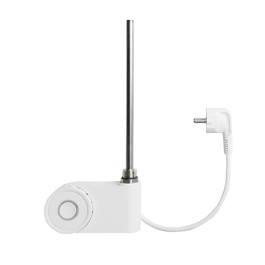 Kermi Elektroset FKS 300W, SKI, weiß, 300 Watt / AC 230 V, weiß ZE01030002