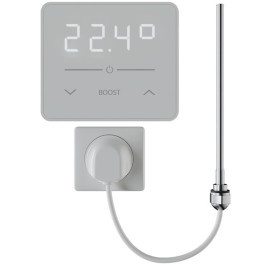 Arbonia Heizeinsatz WRS 600W, AC 230V, SK1, weiß RAL9003 ZE04340003