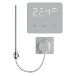 Arbonia Heizeinsatz WRS 800W SK1 weiß RAL9003 ZE04340004