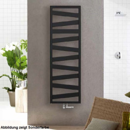 Zehnder Ribbon RB-190- 060 Design-Heizkörper H: 193,0 B: 60cm ZRI01960B100000
