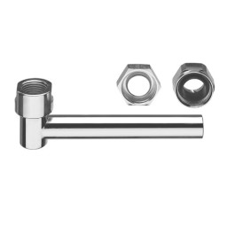 Kermi Adapter-D FHK, zum Austausch von alten Radiatoren ZT00650001