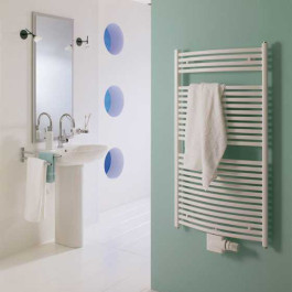 Zehnder Troja TG-180-075-05 Badheizkörper H: 176 B: 75cm ZT300875B100000