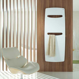 Zehnder Vitalo Spa VIT-150-060 Badheizkörper H: 150 B: 59cm ZV200459B100000