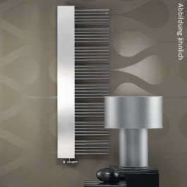 Zehnder Yucca Mirror YM-180-60 Badheizkörper H: 176,6 B: 60cm ZY701258B100000