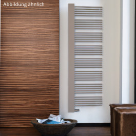 Zehnder Yucca Plus YPR-150-60 Badheizkörper H: 161,2 B: 58,2cm ZY801158B5B5000
