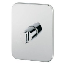 Ideal Standard Moments Zentralthermostat Unterputz #A3919AA