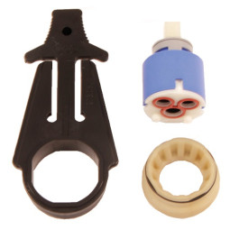 Ideal Standard Kartusche Meloh, 35mm, Hoch/Niederdruck A860114NU