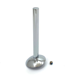 Ideal Standard JADO Griff Glance, chrom A860602AA