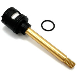 Ideal Standard Stop- und Umschaltventil für Thermostat AP A861375NU