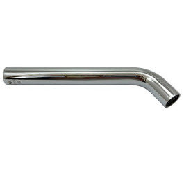 Ideal Standard Auslauf Joy Wand-Waschtischarmatur 180mm chrom A861431AA