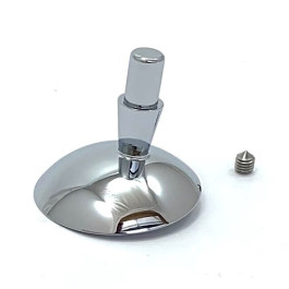 Ideal Standard Griffkappe, chrom A960023AA