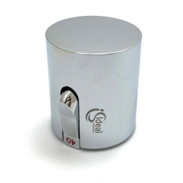 Ideal Standard Temperaturgriff, chrom A960035AA