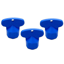 Ideal Standard Strahlreglerschlüssel Universal-Set A960196NU