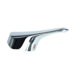 Ideal Standard Griff Ceramix No.1, Matt Nickel A960754BX