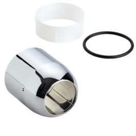 Ideal Standard Abdeckkappe für Kartusche BS2 Easy-Box, chrom A960893AA