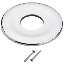 Ideal Standard Rosette Ceramix Brausearmatur UP, chrom A960923AA