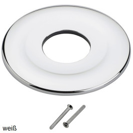 Ideal Standard Rosette UP Ceramix, weiß A960923AC