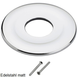 Ideal Standard Rosette UP Ceramix, chrom Edelmatt A960923AJ