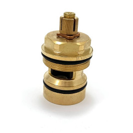 Ideal Standard Kartusche G1/2 Dualux Rot ohne Griff A960938NU