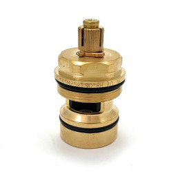 Ideal Standard Kartusche G1/2 Dualux Blau ohne Griff A960939NU