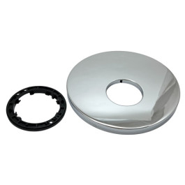 Ideal Standard Rosette, chrom A962129AA