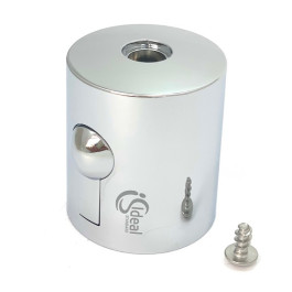 Ideal Standard Temperaturgriff Ceratherm 50, chrom A962232AA