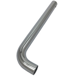 Ideal Standard Auslauf Simply U, d:19mm, 196mm, chrom A962274AA